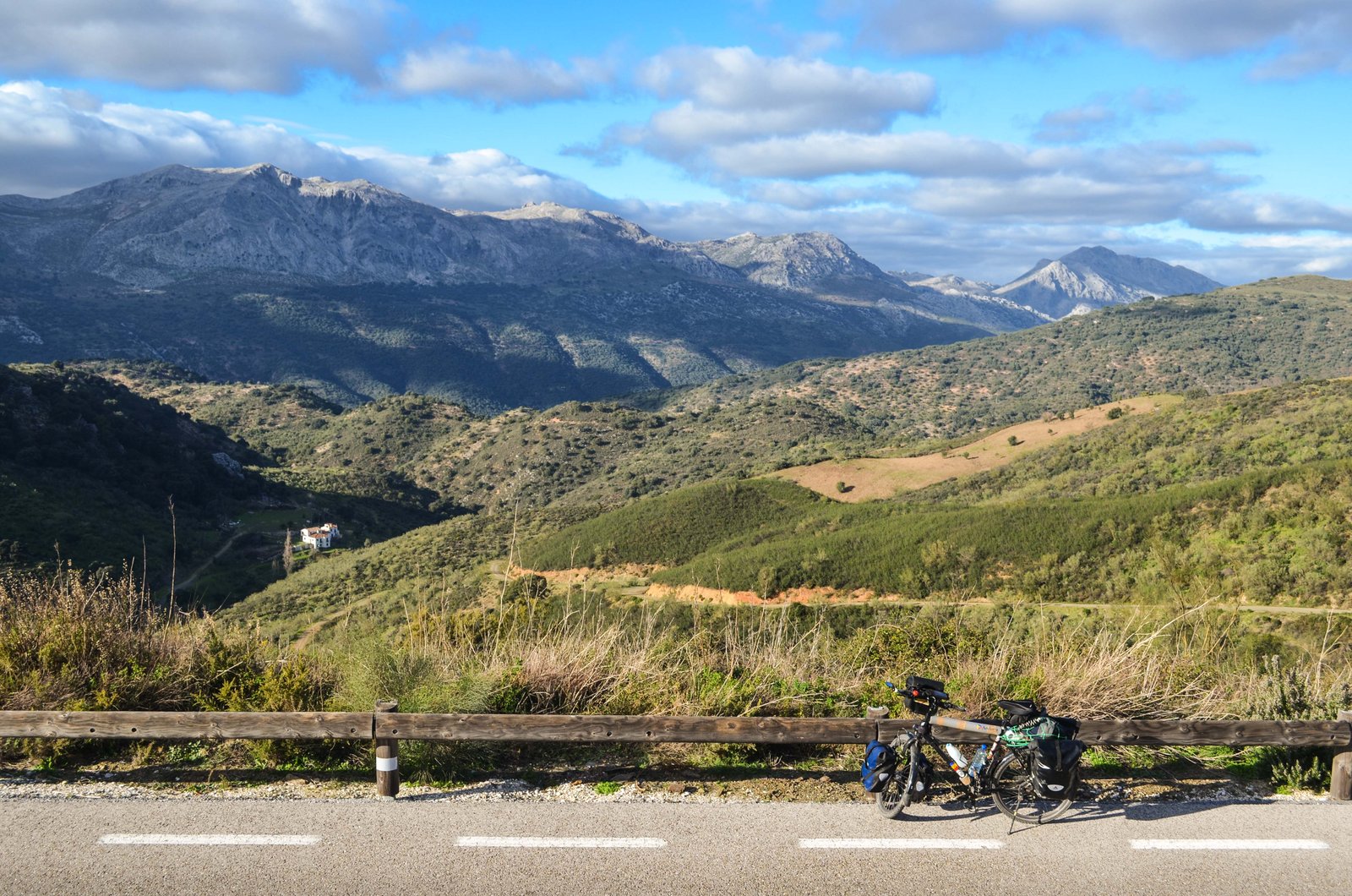 Foto de El Valle del Genal