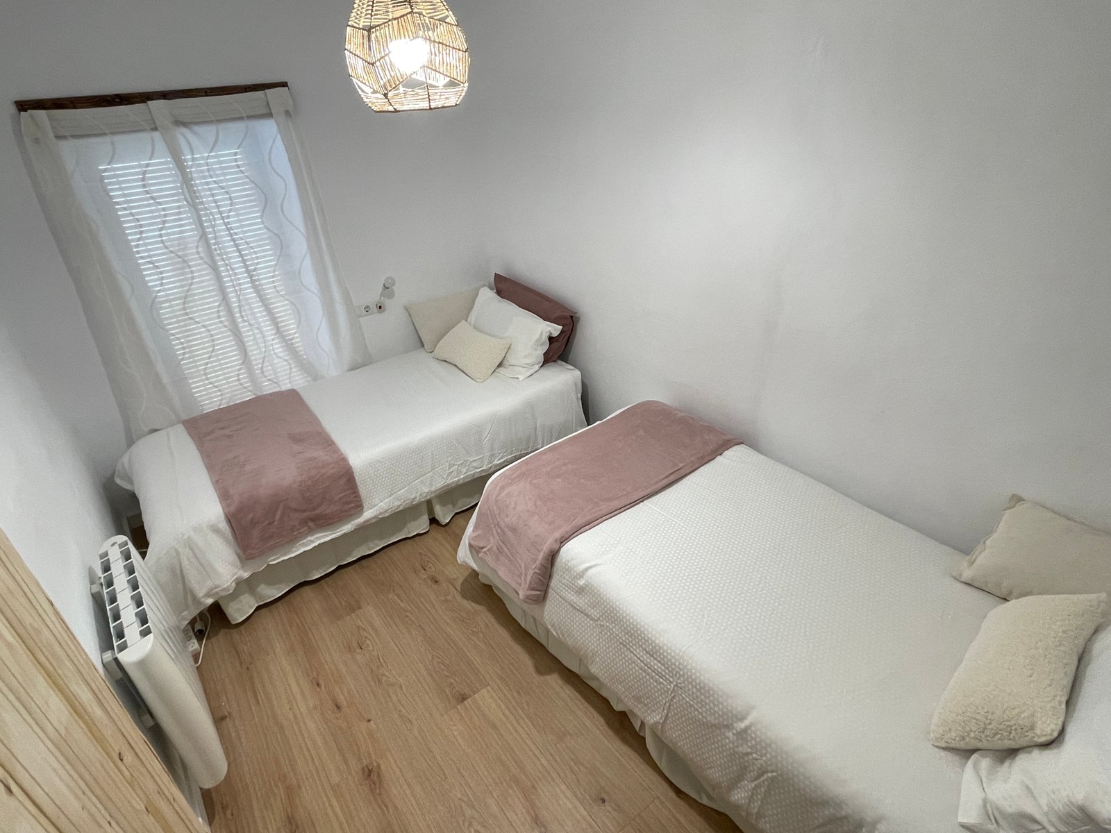 Foto de Tercer Dormitorio con Encanto.