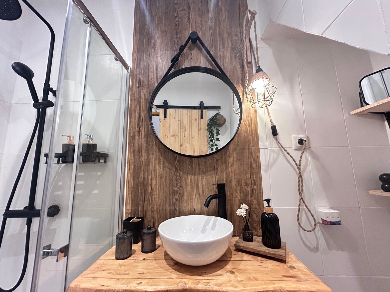 Foto de Baño 