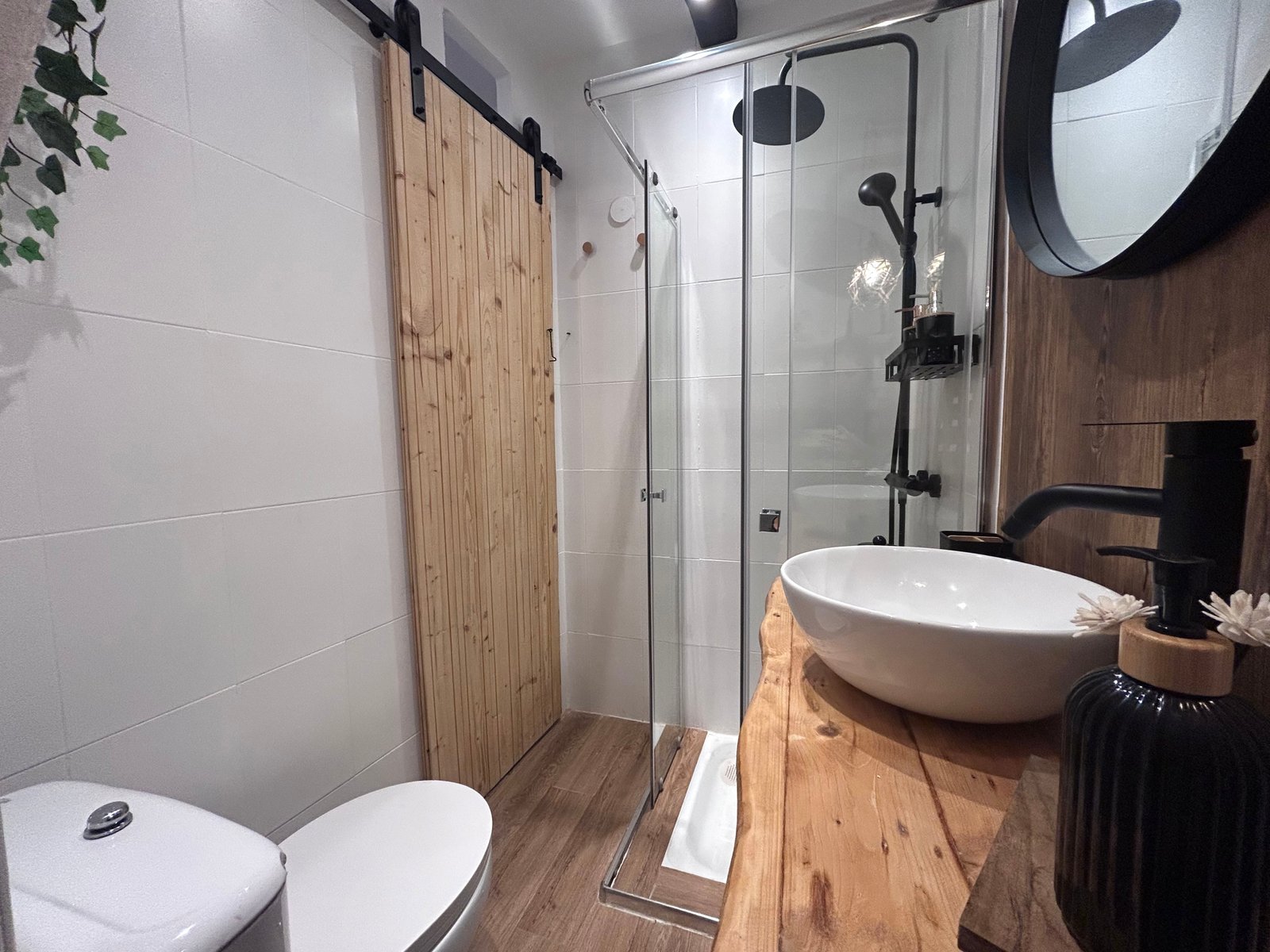 Detalle Baño 