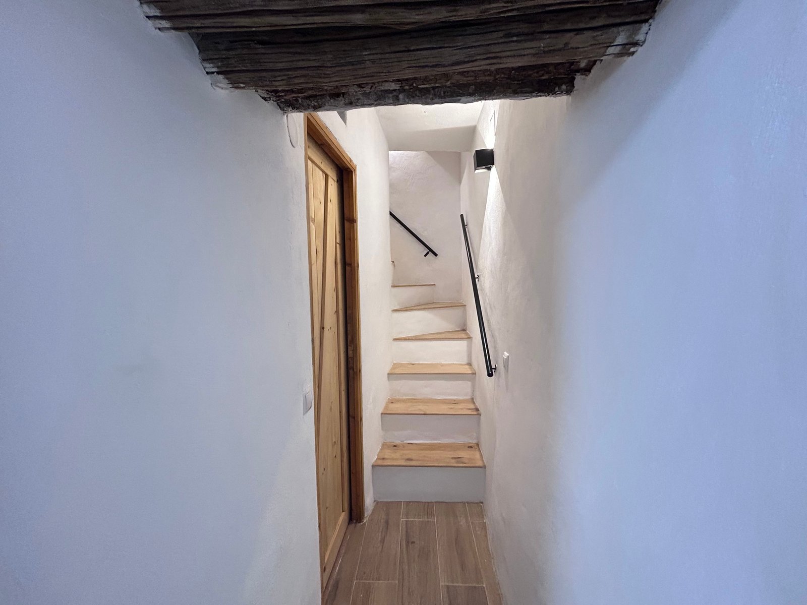 Foto de Distribuidores y Escaleras